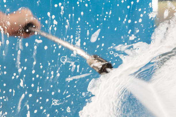 Best Sidewalk and Walkway Cleaning  in Gillette, NJ