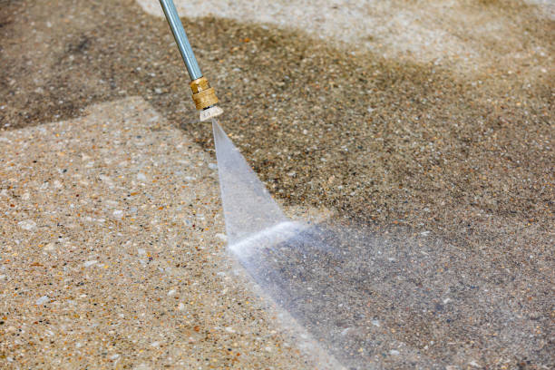 Best Soft Washing  in Gillette, NJ