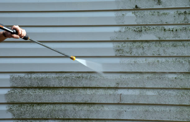 Best Animal Enclosure Cleaning  in Gillette, NJ