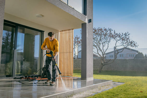 Best Gutter Cleaning  in Gillette, NJ