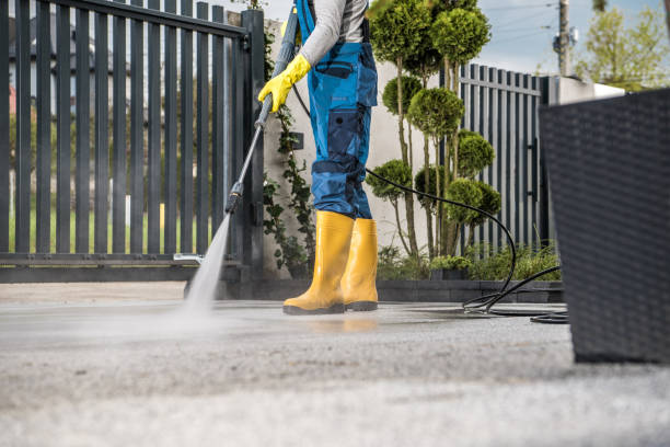 Best Dumpster Area Cleaning  in Gillette, NJ