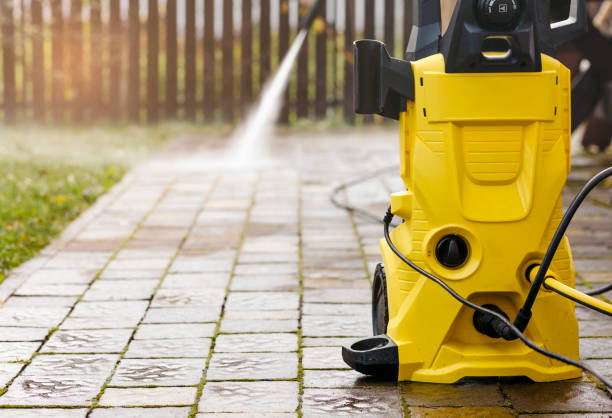 Best Parking Lot and Garage Cleaning  in Gillette, NJ