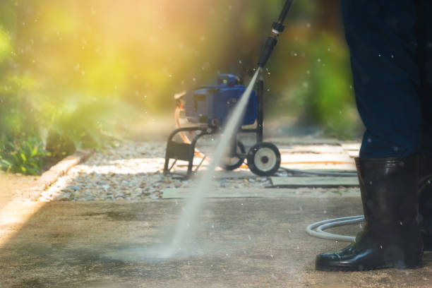 Best Restaurant Pressure Washing  in Gillette, NJ